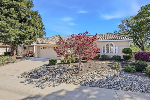 701 Rose Creek Court Roseville CA 95747