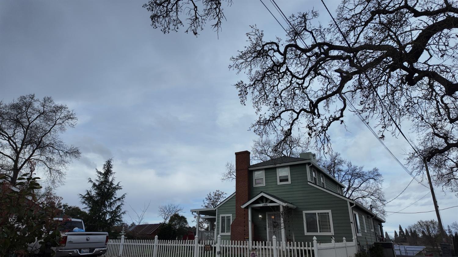 2400 Central Avenue