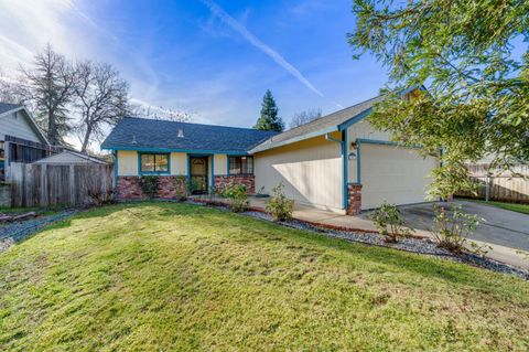 5586 Crossbill Lane El Dorado CA 95623