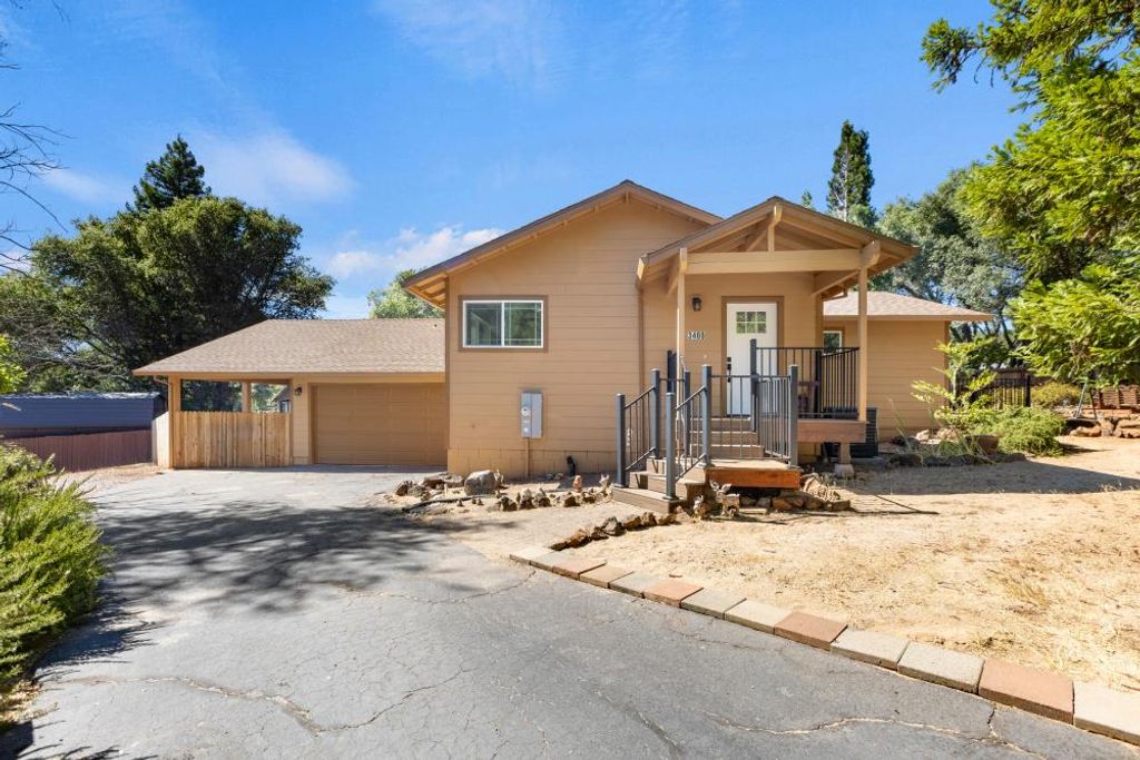 Photo of 3400 Oxford Court, Cameron Park, CA 95682 (MLS # 225107181)
