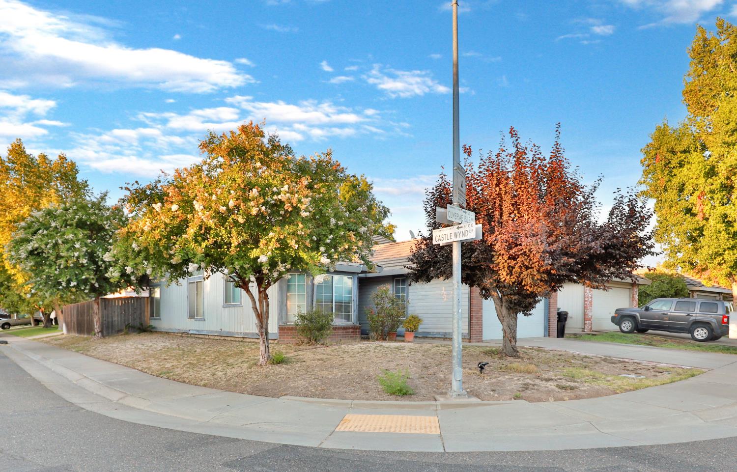5005 Cumbrae Isle Way