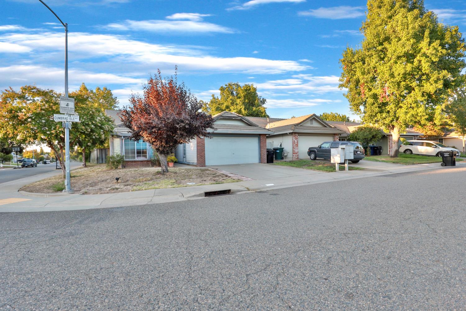 5005 Cumbrae Isle Way