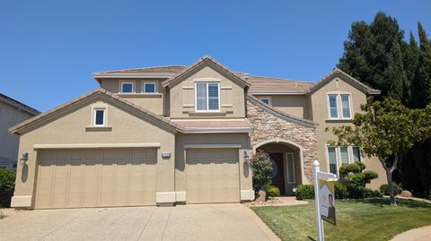 4389 Kilroy Court Rancho Cordova CA 95742