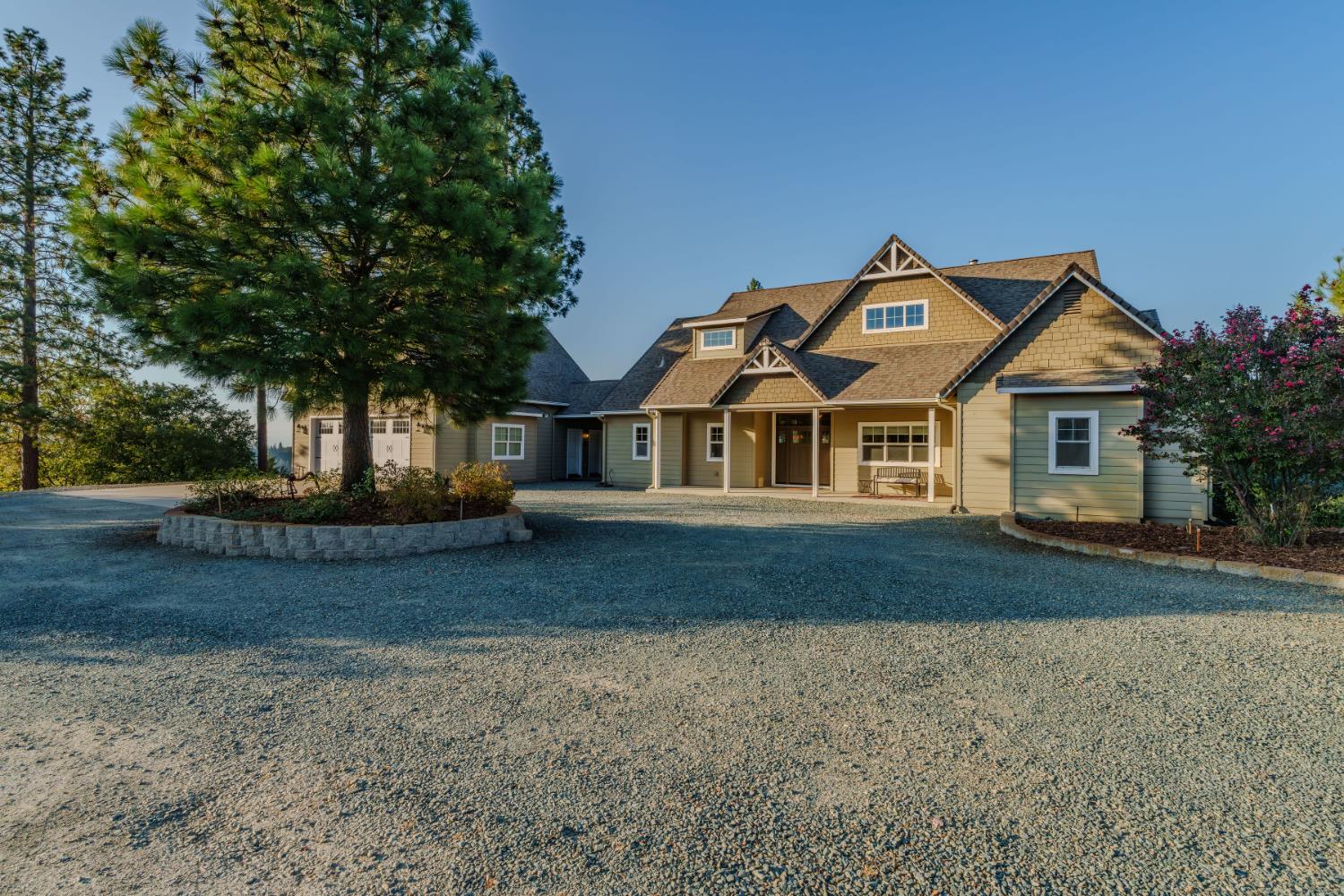 13080 Twin Pines Road