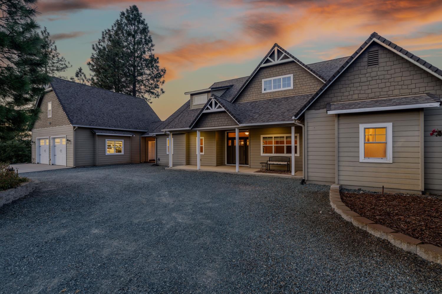 13080 Twin Pines Road