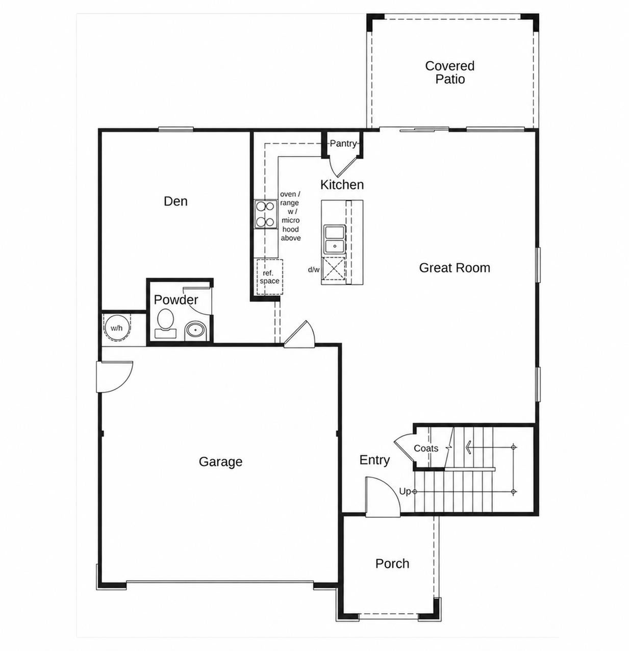 5440 Harmony Circle