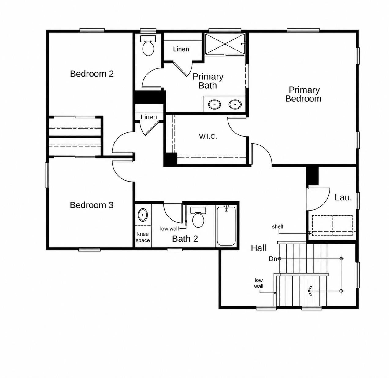 5440 Harmony Circle