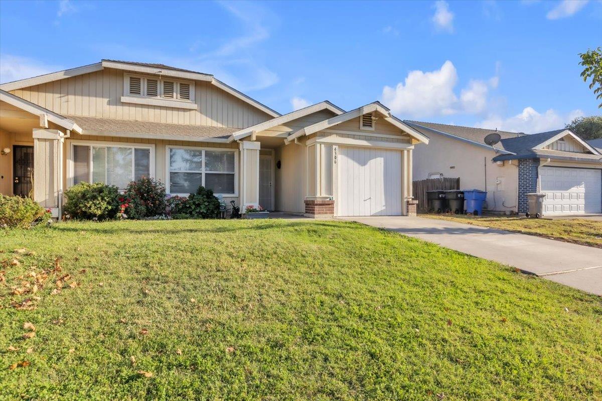4306 Valley Hi Drive