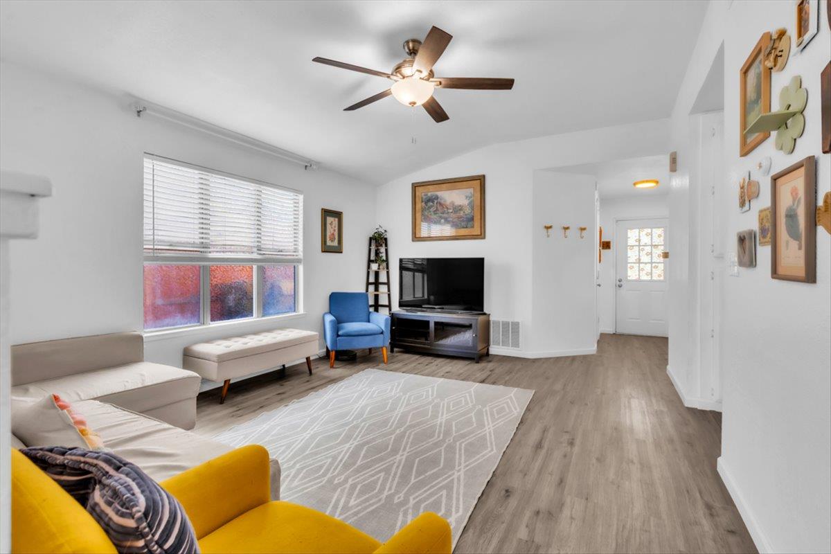 4306 Valley Hi Drive