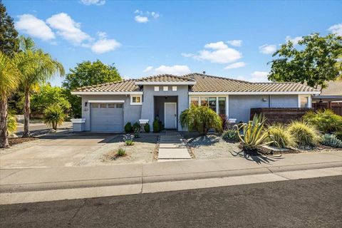 1590 Cushendall Drive, Roseville, CA 95747 - MLS#: 225055921