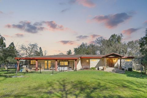 4310 Hussey Drive Carmichael CA 95608