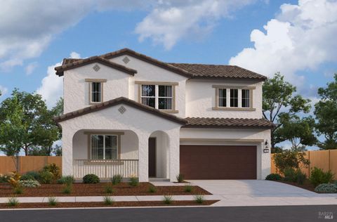 312 Shaker Drive Vacaville CA 95687