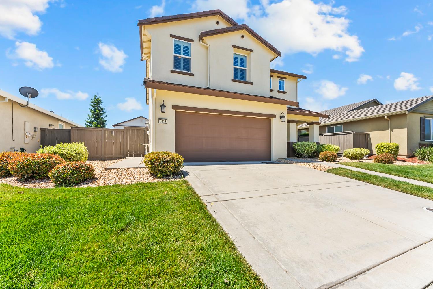 5453 Mossy Stone Way