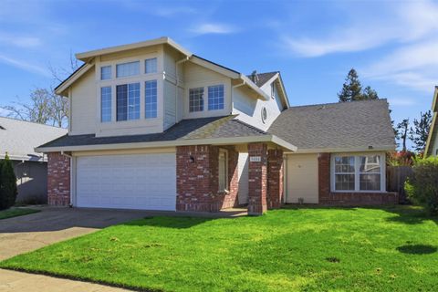 9004 Crofton Court Sacramento CA 95829