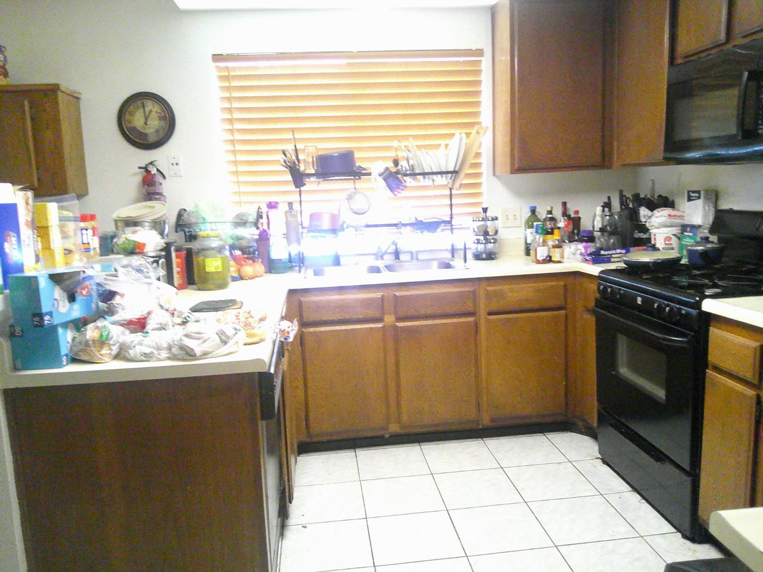 3308 Bridgeford Drive