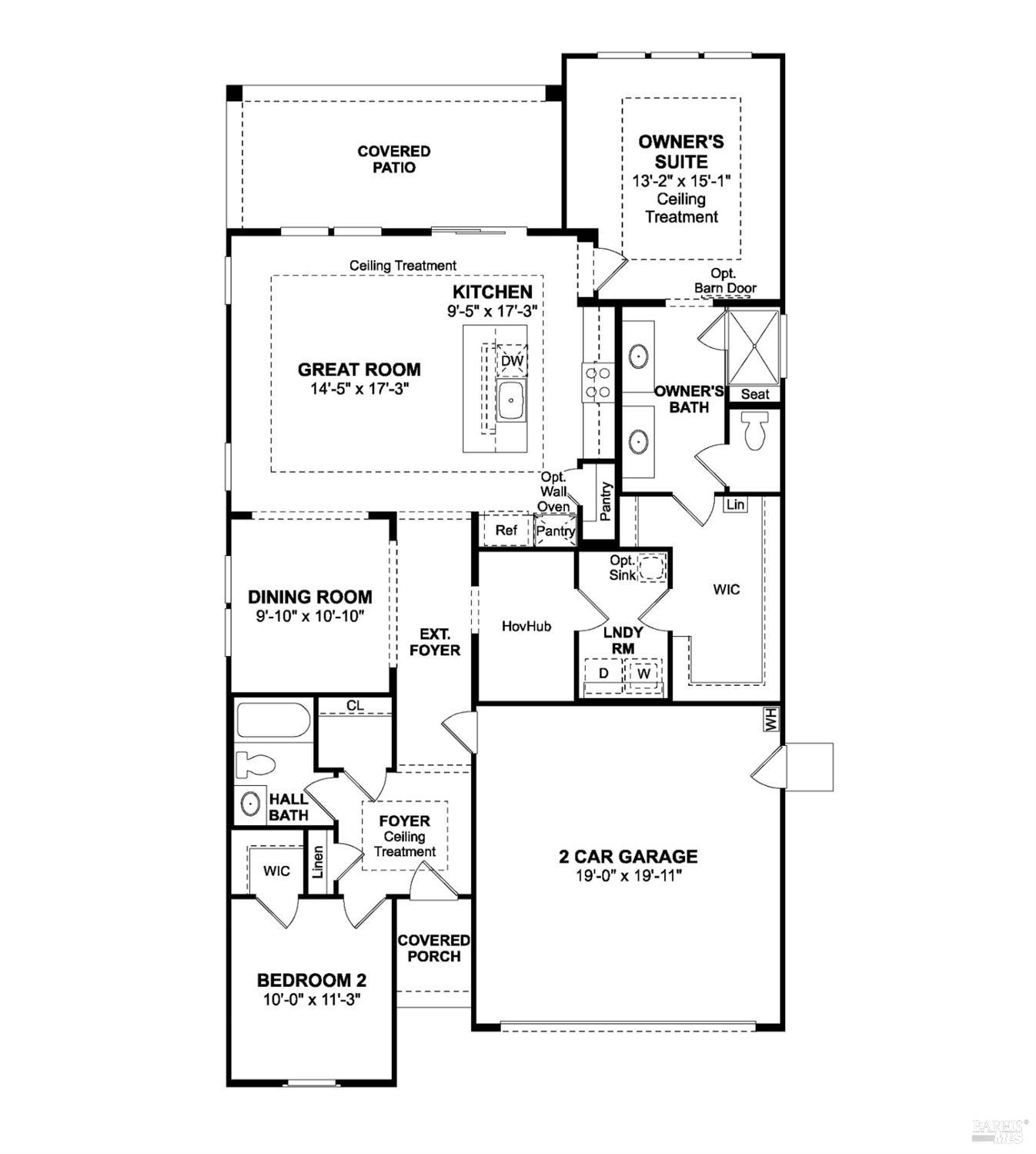 325 Cottonwood Path