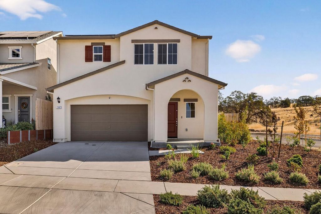 Photo of 1147 Lentil Way, Chico, CA 95928 (MLS # 225126378)
