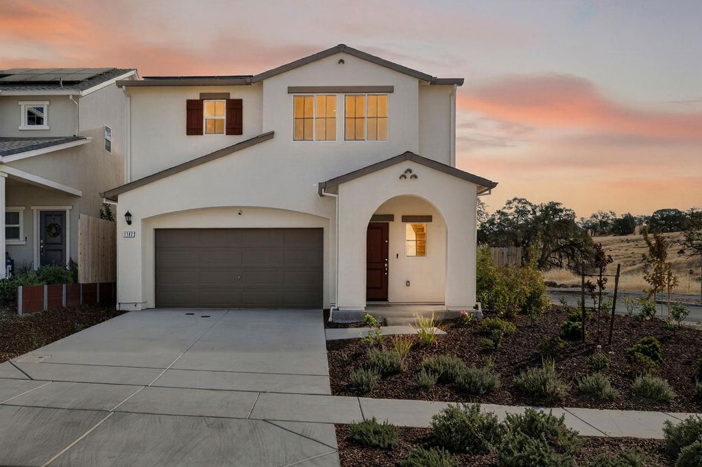 Photo of 1147 Lentil Way, Chico, CA 95928 (MLS # 225126378)