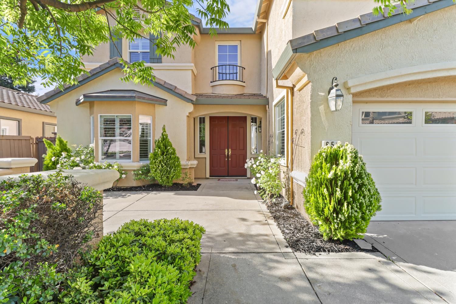 651 Hawkcrest Circle