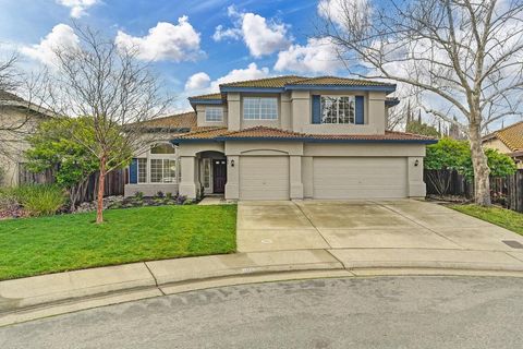 105 Dursey Court, Roseville, CA 95747 - MLS#: 224055714