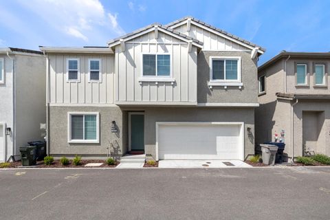 1631 Aleppo Lane Sacramento CA 95834