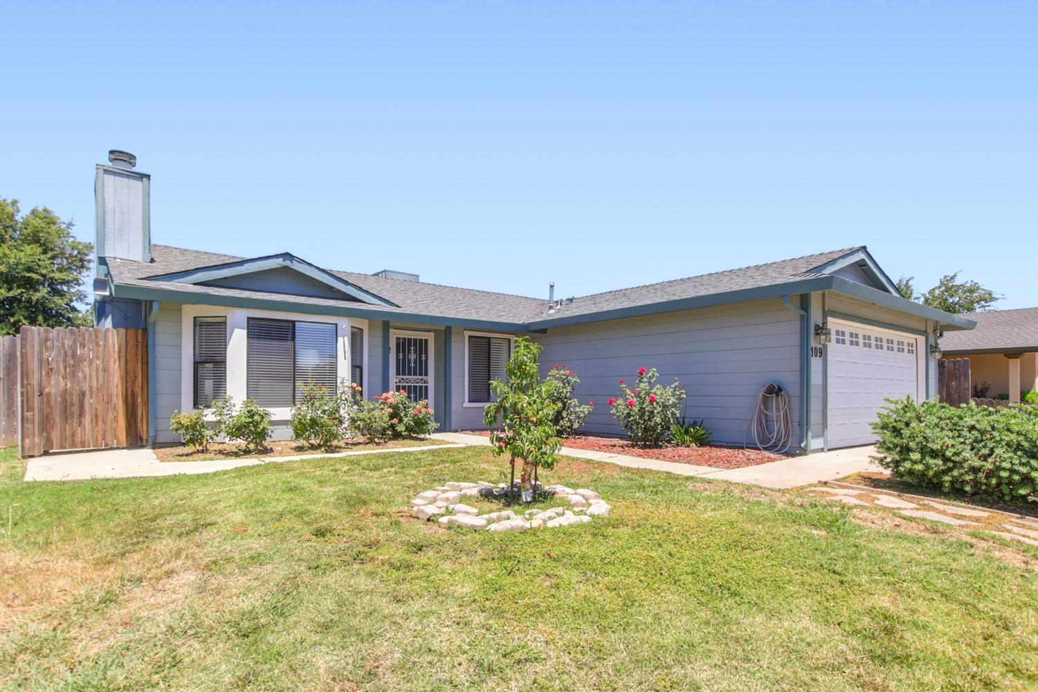 109 Cherri Lynn Avenue
