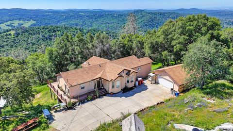 17475 Misty Dawn Lane Grass Valley CA 95949