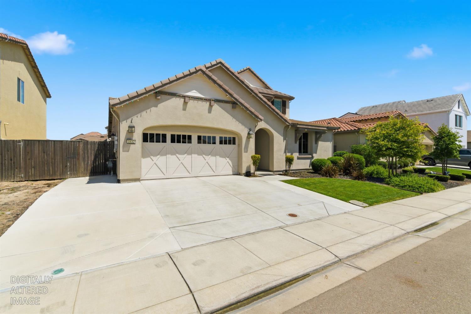 1632 Banister Lane