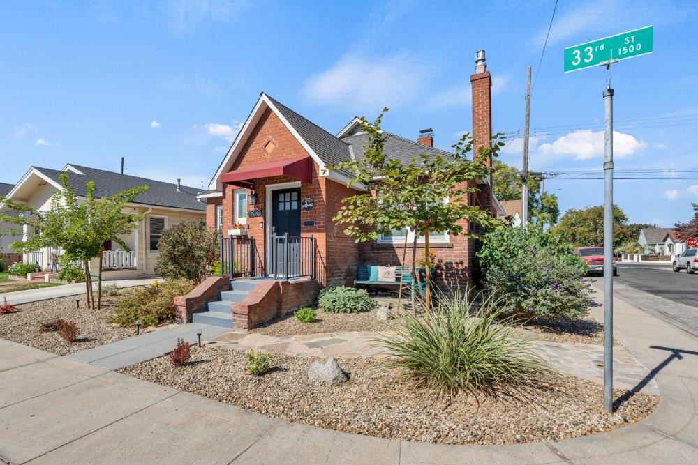 1500 33rd Street