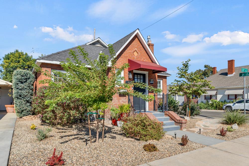 1500 33rd Street