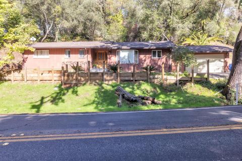 8415 Winding Way Fair Oaks CA 95628