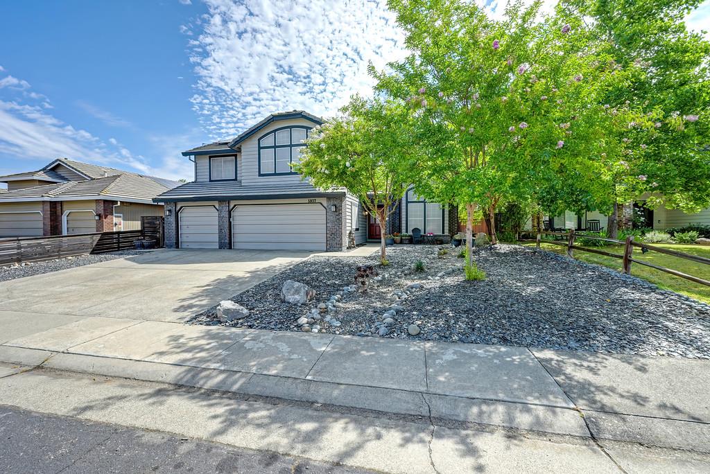 5937 Blackstone Drive