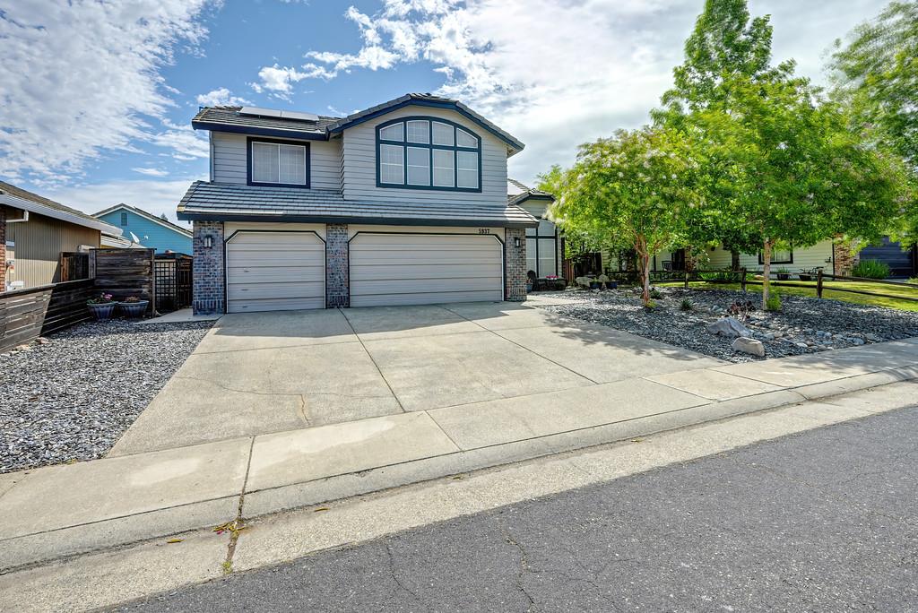 5937 Blackstone Drive
