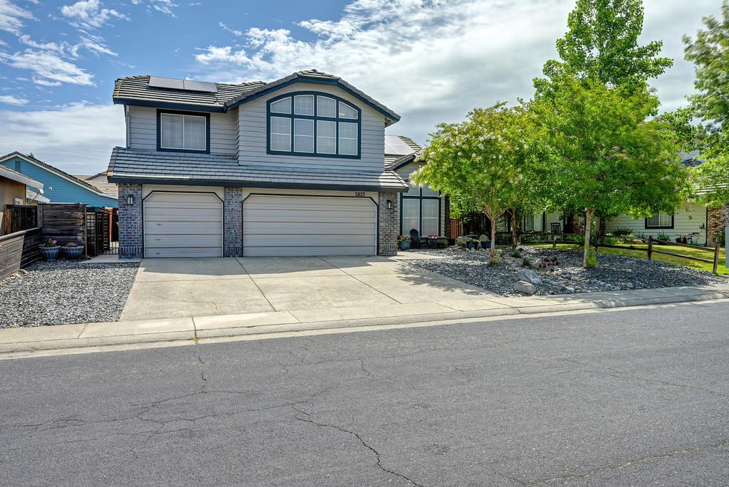 5937 Blackstone Drive