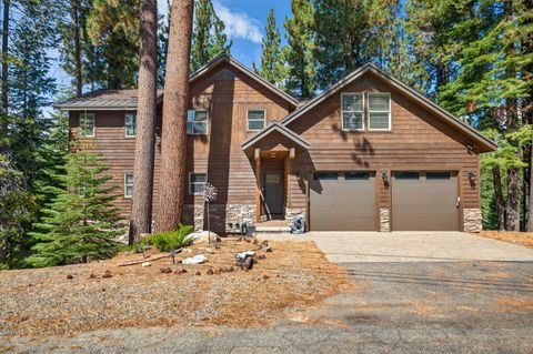 1513 Cree Street South Lake Tahoe CA 96150