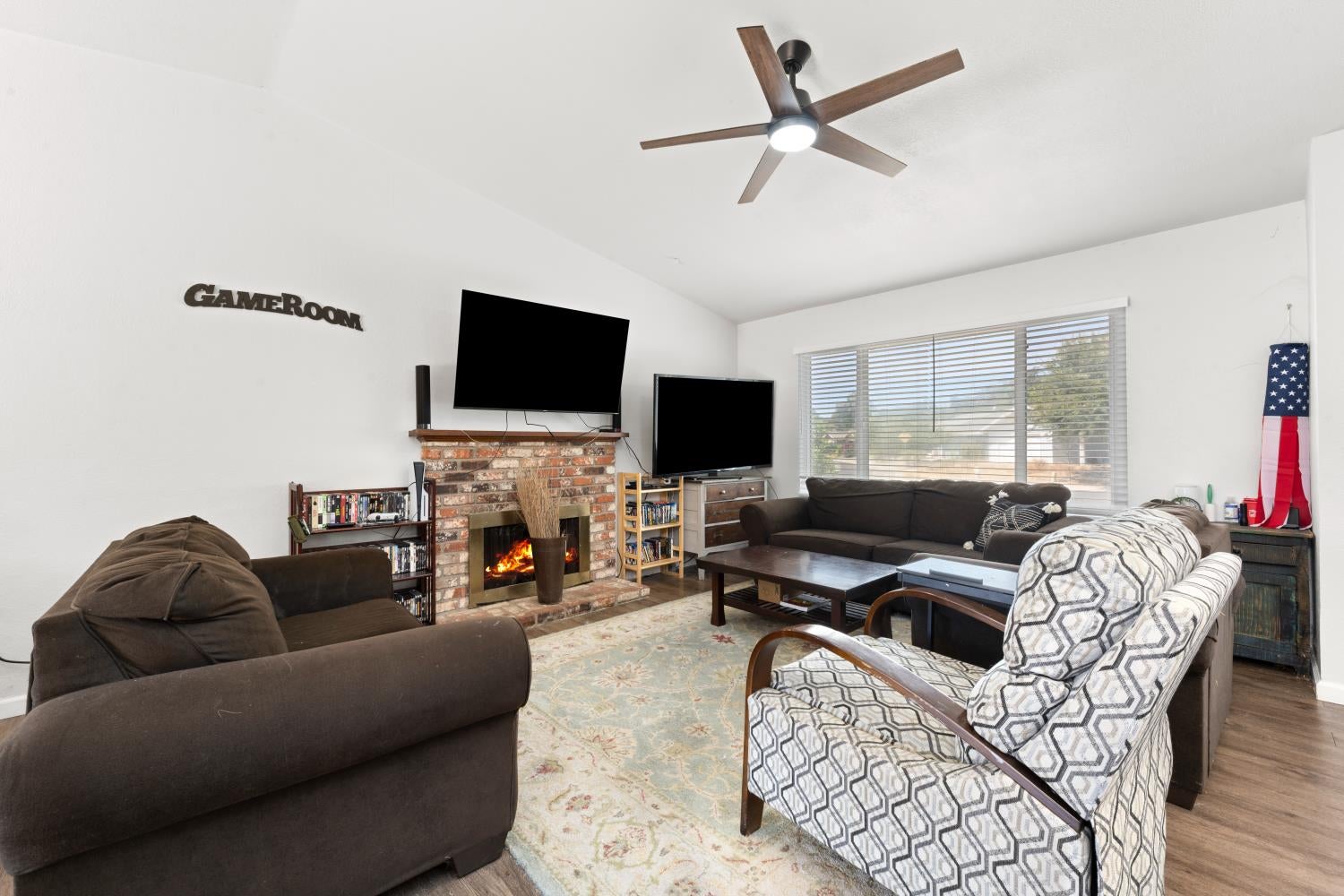 1700 Klamath River Drive
