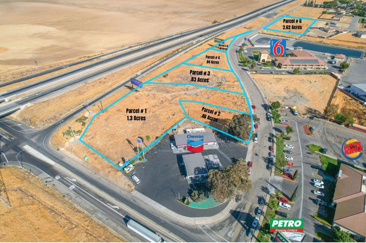 28900 Gonzaga Road