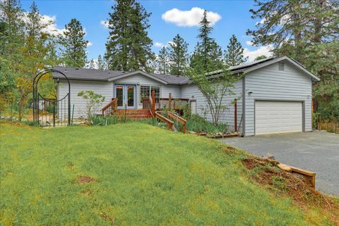 26825 Rockrose Lane Colfax CA 95713