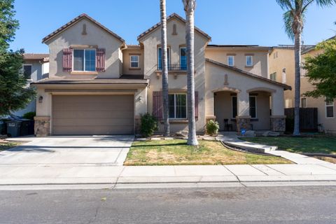 1289 Verdon Court Merced CA 95348