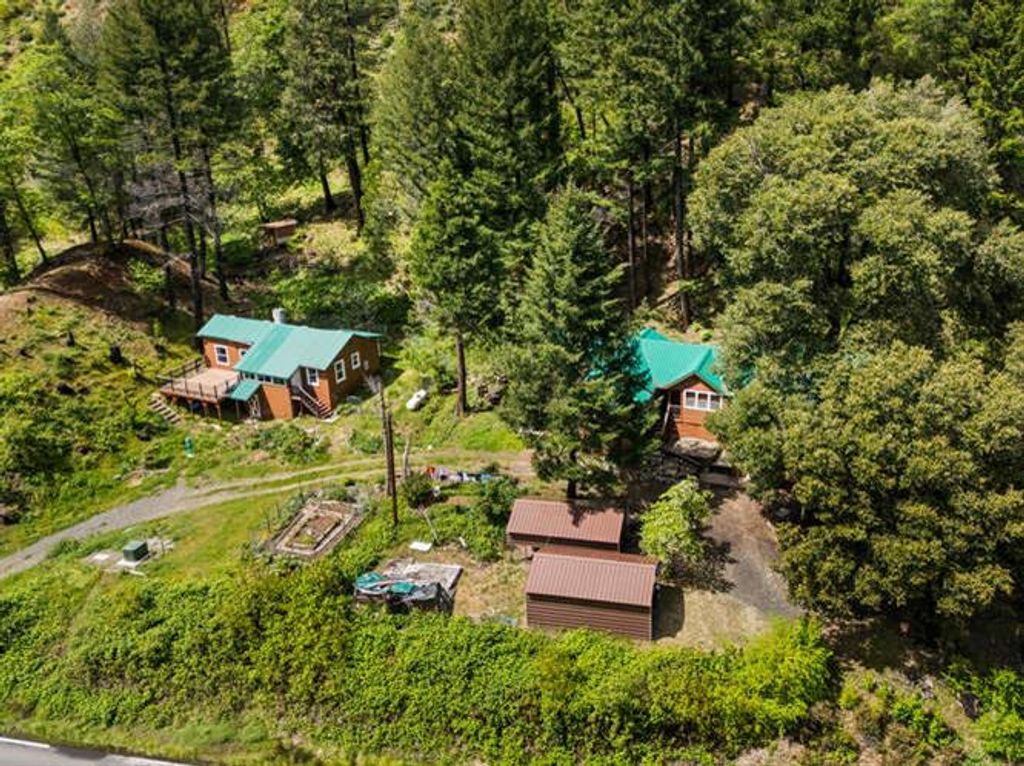 Photo of 15989 State Highway 70, Belden, CA 95915 (MLS # 226046842)