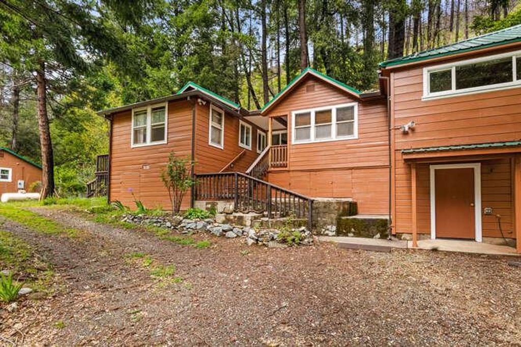 Photo of 15989 State Highway 70, Belden, CA 95915 (MLS # 226046842)