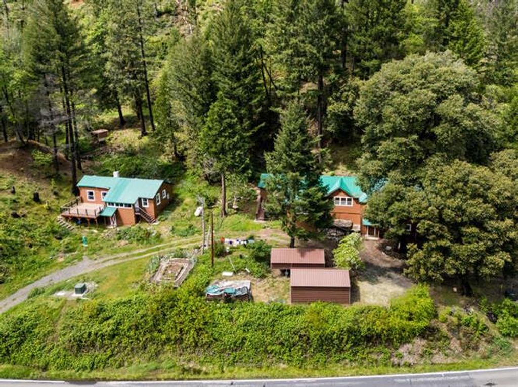 Photo of 15989 State Highway 70, Belden, CA 95915 (MLS # 226046842)