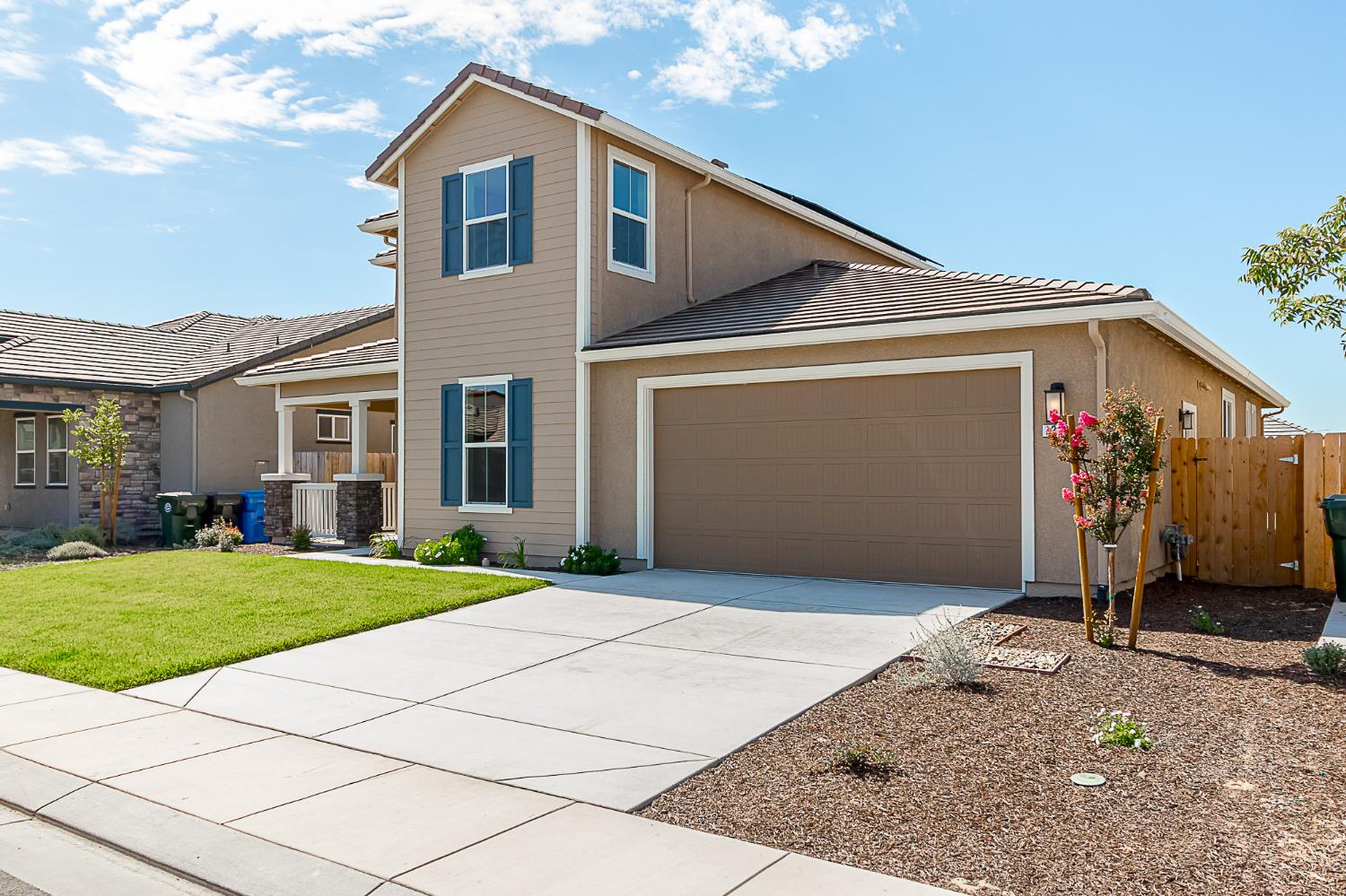 1310 Veteran Street