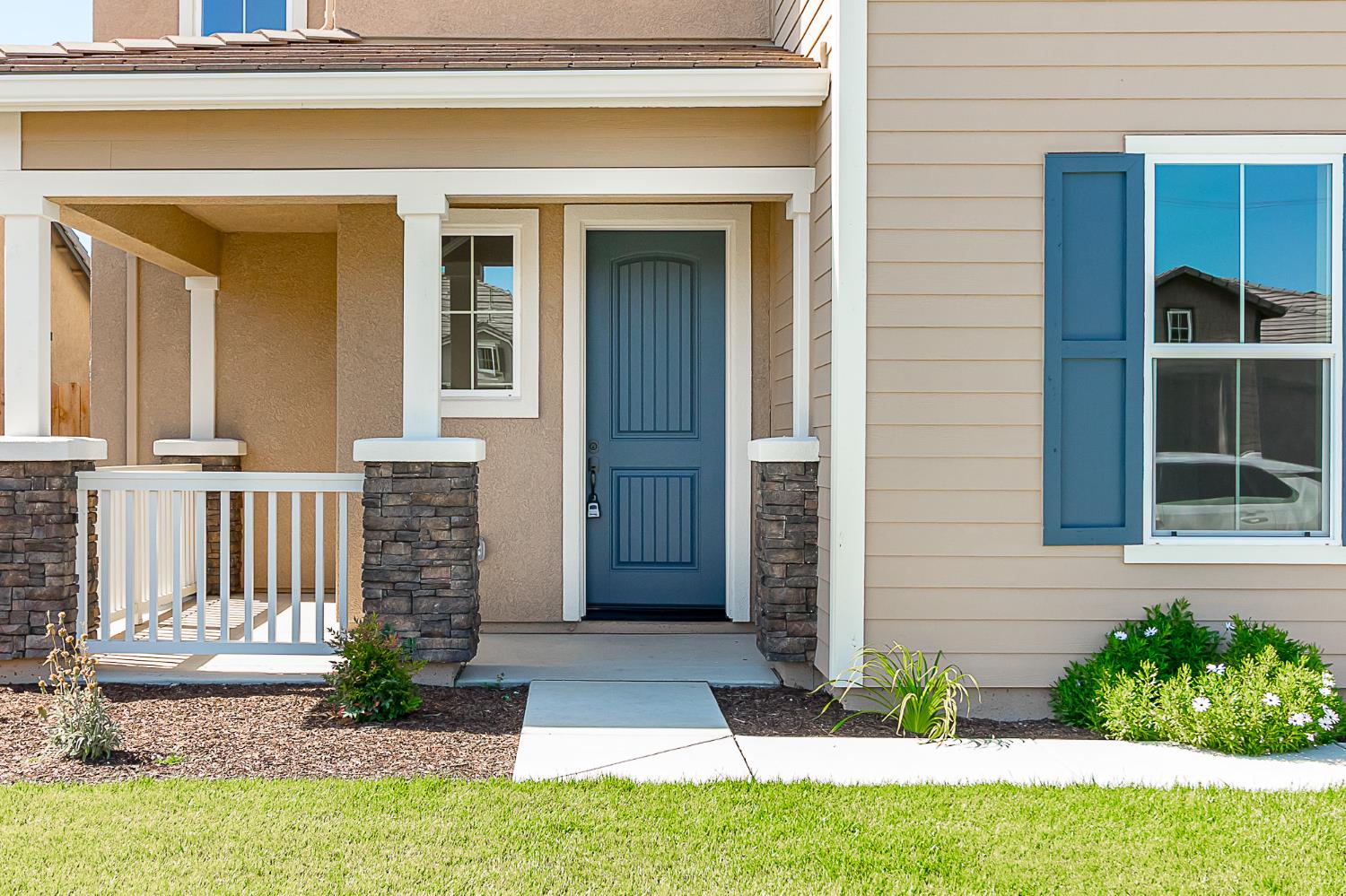 1310 Veteran Street