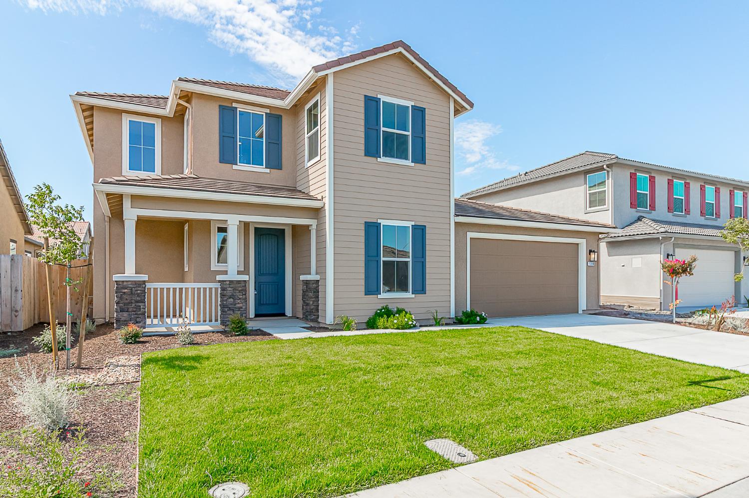 1310 Veteran Street