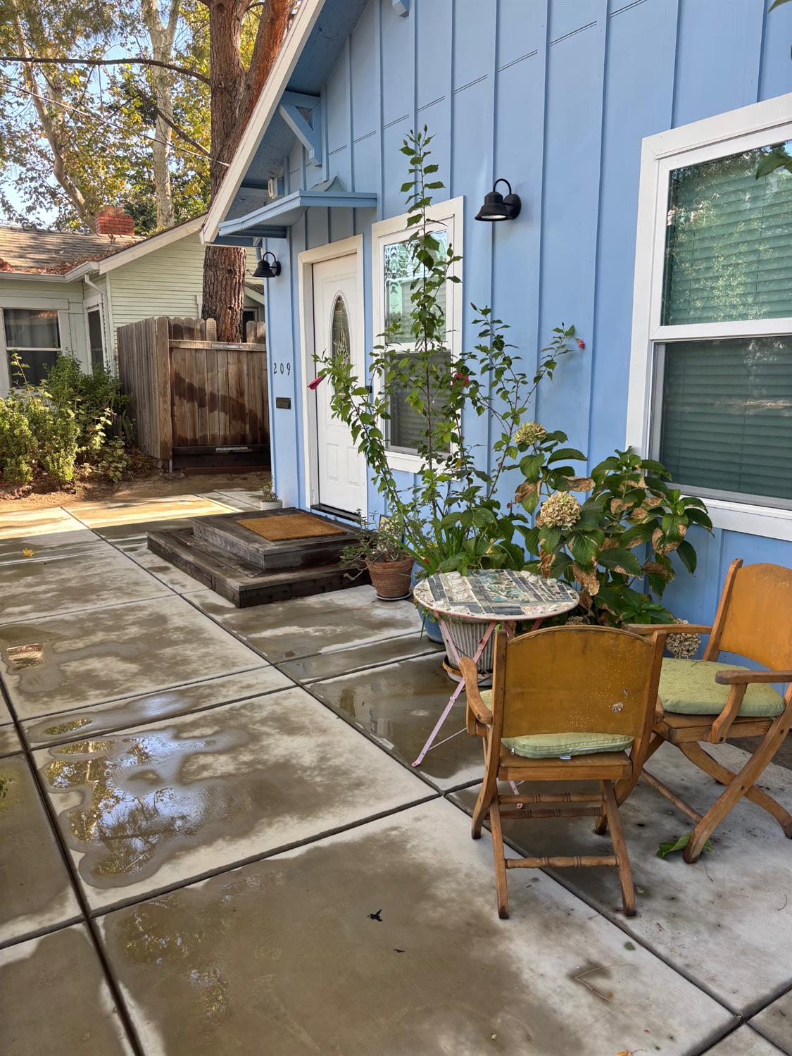 209 Alhambra Boulevard