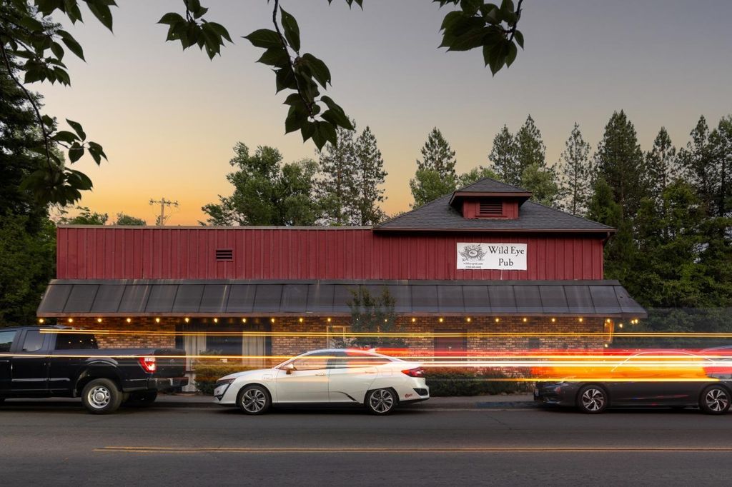 Photo of 535 Mill Street, Grass Valley, CA 95945 (MLS # 226046828)