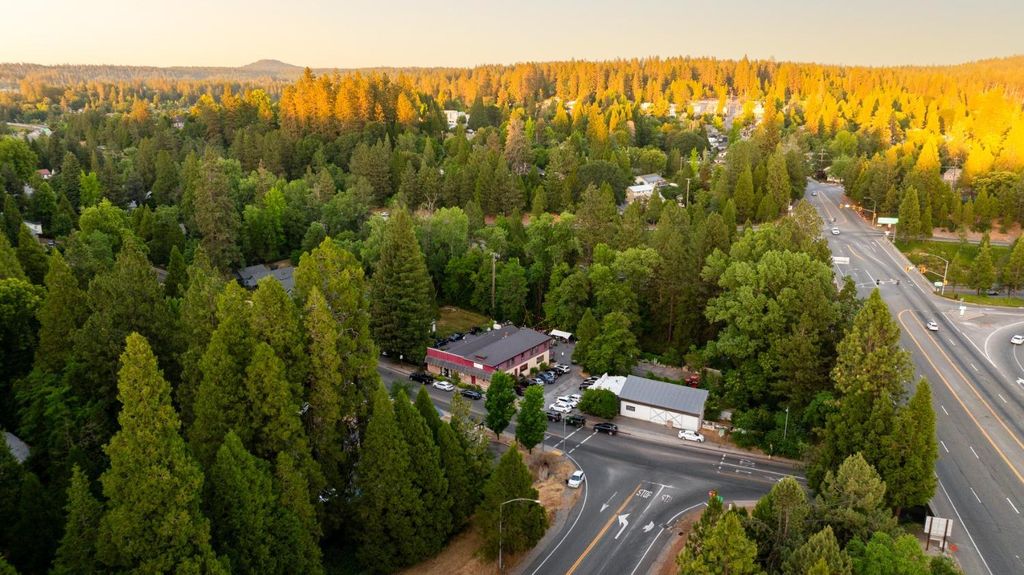 Photo of 535 Mill Street, Grass Valley, CA 95945 (MLS # 226046828)