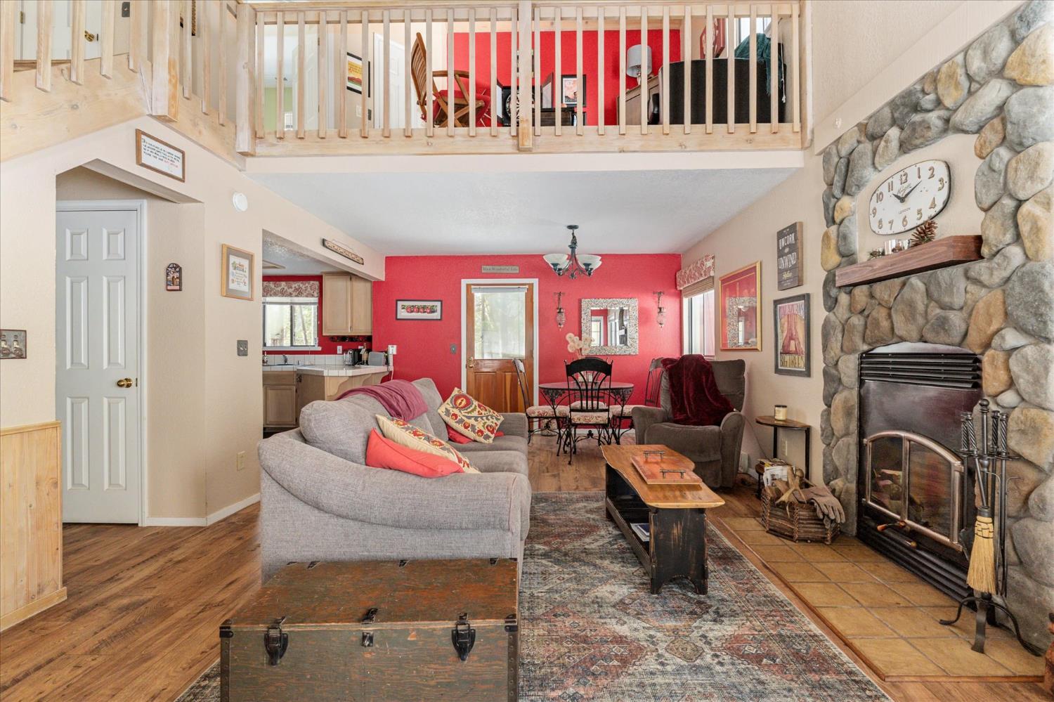 15 Mill Creek Circle