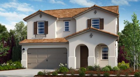 4302 Artemis Drive Folsom CA 95630